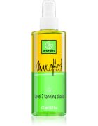 Oranjito Level 3 Shake dvoufázový opalovací sprej do solária 200 ml