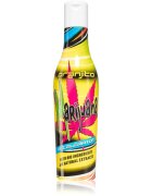 Oranjito Marijuana opalovací mléko do solária s biosložkami a urychlovačem opálení 200 ml