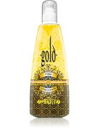 Oranjito Max. Effect Gold Turbo opalovací mléko do solária pro urychlení opalování 250 ml