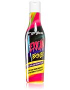 Oranjito Mexican Bronze Accelerator opalovací mléko do solária s biosložkami a urychlovačem opálení 200 ml