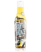 Oranjito Party Bronze Accelerator opalovací mléko do solária s biosložkami a urychlovačem opálení unisex 200 ml