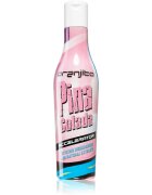Oranjito Pina Colada Accelerator opalovací mléko do solária s biosložkami a urychlovačem opálení 200 ml