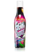 Oranjito Sexy Bronze Accelerator opalovací mléko do solária s biosložkami a urychlovačem opálení unisex 200 ml