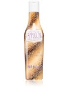 Oranjito Super Dark Skin Cappuccino opalovací mléko do solária s biosložkami a urychlovačem opálení 200 ml