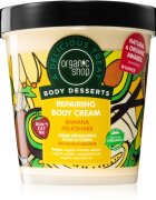 Organic Shop Body Desserts Banana Milkshake regenerační tělový krém 450 ml