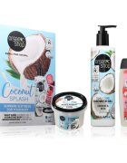 Organic Shop Coconut Splash dárková sada na tělo