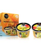 Organic Shop Mango-licious Mood Beauty Set dárková sada na tělo