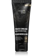 Organic Shop Men Blackwood & Mint multifunkční krém na obličej pro muže 75 ml