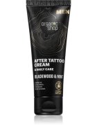 Organic Shop Men Blackwood & Mint pečující krém na tetování 75 ml