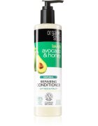 Organic Shop Natural Avocado & Honey regenerační kondicionér pro suché a poškozené vlasy 280 ml