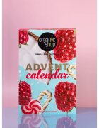 Organic Shop Natural Beauty 24-Day Wellness Advent Calendar adventní kalendář