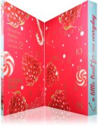 Organic Shop Natural Beauty 24-Day Wellness Advent Calendar adventní kalendář