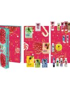 Organic Shop Natural Beauty 24-Day Wellness Advent Calendar adventní kalendář