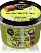 Organic Shop Pistachio Fudge jemný tělový peeling 250 ml