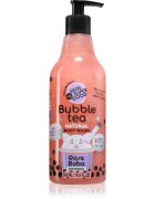 Organic Shop Skin Super Good Bubble Tea zjemňující sprchový gel 500 ml