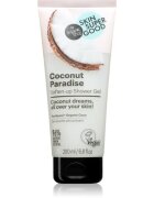 Organic Shop Skin Super Good Coconut Paradise zjemňující sprchový gel 200 ml