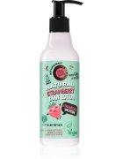 Organic Shop Skin Super Good Strawberry Vacation jemné hydratační tělové mléko 250 ml