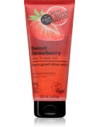Organic Shop Skin Super Good Sweet Strawberry vyživující sprchový gel 200 ml