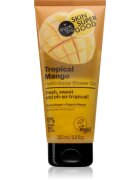 Organic Shop Skin Super Good Tropical Mango sprchový gel s olejem z manga 200 ml