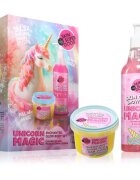 Organic Shop Skin Super Good Unicorn Magic dárková sada na tělo