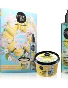 Organic Shop Sweet Spring Mood Body Care Set dárková sada na tělo