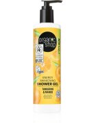 Organic Shop Tangerine & Mango energizující sprchový gel 280 ml