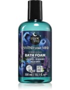 Organic Shop Unwind Your Mind antistresová pěna do koupele 300 ml