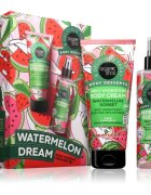 Organic Shop Watermelon Dream Body Desserts Skincare Set dárková sada na tělo