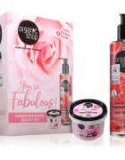 Organic Shop You're Fabulous! Tender Elegance Beauty Set dárková sada na tělo