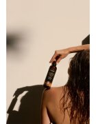 Organique Amber Treat pečující sprchový gel 250 ml