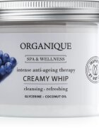 Organique Anti Ageing Therapy sprchová pěna na tělo 200 ml