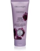 Organique Black Orchid regenerační krém na ruce 70 ml