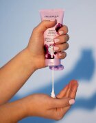 Organique Black Orchid regenerační krém na ruce 70 ml