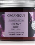 Organique Black Orchid sprchová pěna na tělo 200 ml