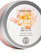 Organique Bloom Essence hluboce hydratační tělové máslo 200 ml