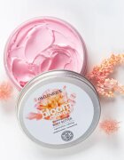 Organique Bloom Essence hluboce hydratační tělové máslo 200 ml