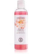 Organique Bloom Essence jemný sprchový gel 250 ml