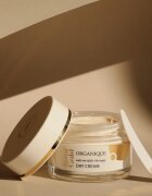 Organique Eternal Gold Anti-Wrinkle Therapy denní krém proti vráskám 50 ml