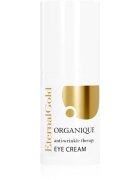 Organique Eternal Gold Anti-Wrinkle Therapy oční krém proti vráskám 20 ml