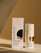Organique Eternal Gold Anti-Wrinkle Therapy oční krém proti vráskám 20 ml