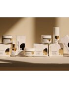 Organique Eternal Gold Anti-Wrinkle Therapy zpevňující pleťové sérum 30 ml
