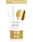Organique Eternal Gold Smoothing Therapy lehké tělové mléko se třpytkami 150 ml