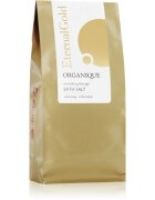 Organique Eternal Gold Smoothing Therapy relaxační sůl do koupele 200 g