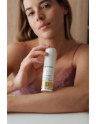 Organique Hydrating Therapy Pumpkin hloubkově hydratační krém na obličej 50 ml