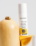 Organique Hydrating Therapy Pumpkin noční hydratační maska na obličej 50 ml