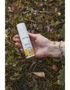 Organique Hydrating Therapy Pumpkin noční hydratační maska na obličej 50 ml