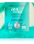 Organique Sea Essence Detox Therapy přírodní tuhé mýdlo 100 g