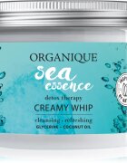 Organique Sea Essence Detox Therapy sprchová pěna 200 ml