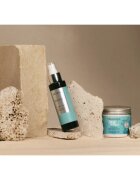 Organique Sea Essence Detox Therapy sprchová pěna 200 ml