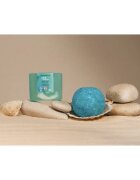 Organique Sea Essence Detox Therapy šumivá koule do koupele 170 g